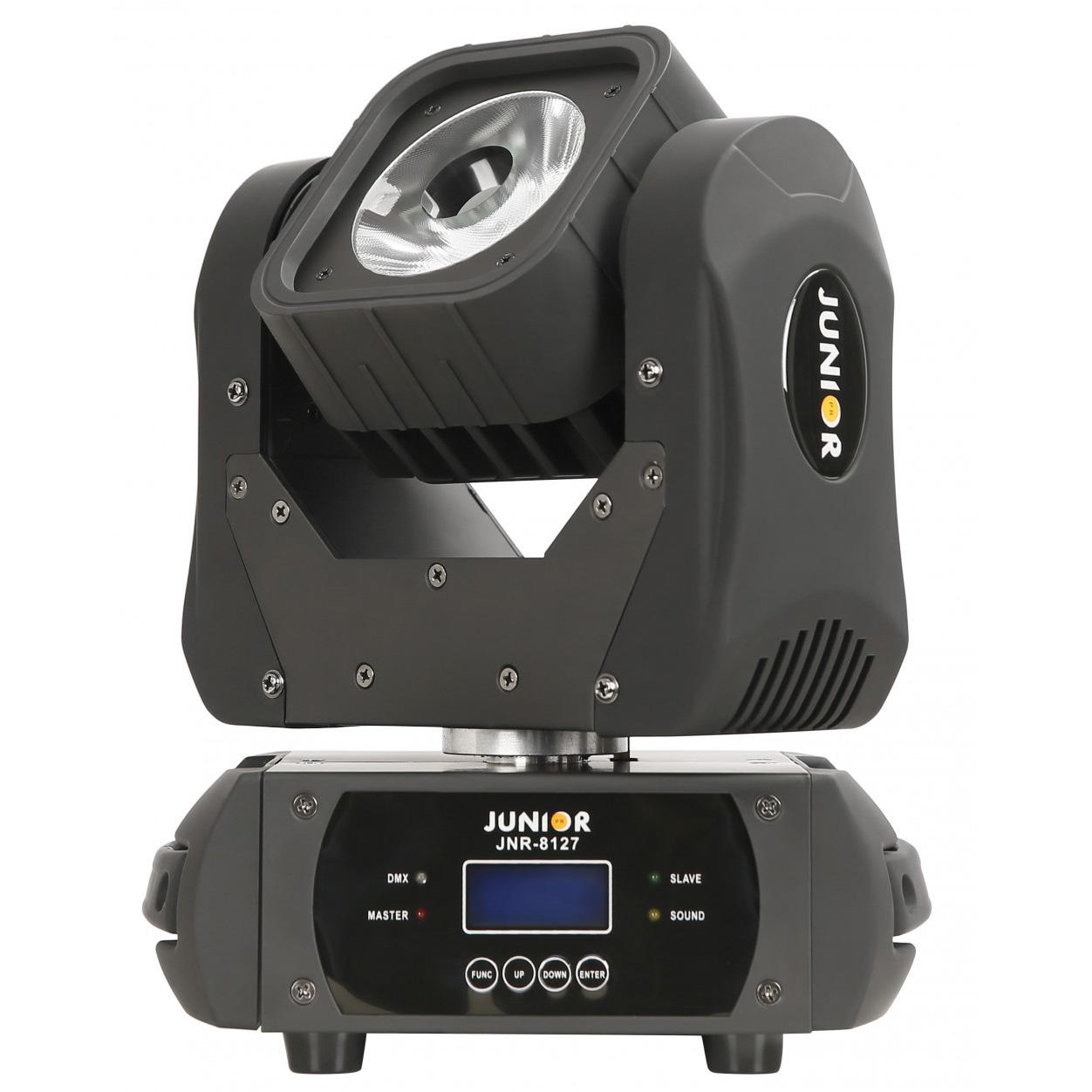 PR Lighting JNR-8127 Вращающиеся головы
